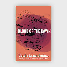 Blood of the Dawn