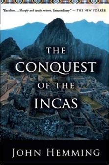 Conquest of the Incas
